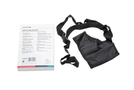 Covetrus Bozal de Nylon Talla 8 para Perros de Nariz Corta